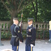 Changing of the guard by svestdonley