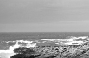 28th Jan 2013 - Waves at Kiama 