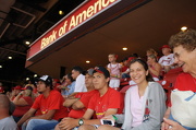 14th Aug 2012 - Cardinal game