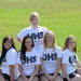Senior Cheerleaders by svestdonley
