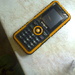 New mobile phone by fortong