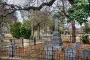 28th Jan 2013 - Pioneer Rest Cemetery