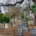 Pioneer Rest Cemetery by lynne5477