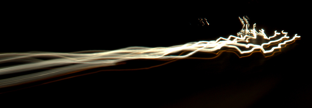 speed of light by vankrey