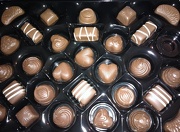28th Jan 2013 - Chocolates!!!