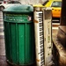 Keep New York City Clean by fauxtography365