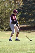 2nd Oct 2012 - Golf Regionals