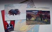 28th Jan 2013 - post-cards