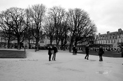 28th Jan 2013 - Place des Vosges