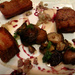 Pork Belly Dinner from Root 174 by steelcityfox