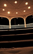 29th Jan 2013 - Snowy Bandstand