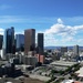Angel's View of the City of Angels by jnadonza