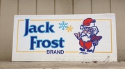 30th Jan 2013 - Jack Frost