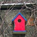 Nest Box by harveyzone