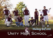 28th Oct 2012 - Unity Golf