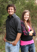 4th Nov 2012 - Thomas and Jill
