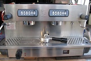 31st Jul 2010 - Bezzera Coffee Machine