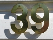 3rd Aug 2010 - Number 39