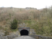 30th Jan 2013 - Chee Dale No 1 Tunnel