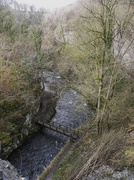 30th Jan 2013 - Chee Dale
