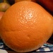 Orange by lellie
