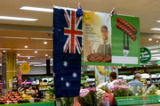 26th Jan 2013 - Australia Day