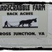Hardscrabble Farm by allie912