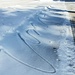  tracks in the snow by dmdfday