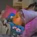 sweet dreams, little princess by vankrey
