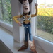 Woody by spanner