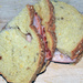 Bacon Sandwich by seanoneill