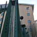 #31 Forster Square fence and building by denidouble