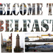 Belfast Postcard by la_photographic