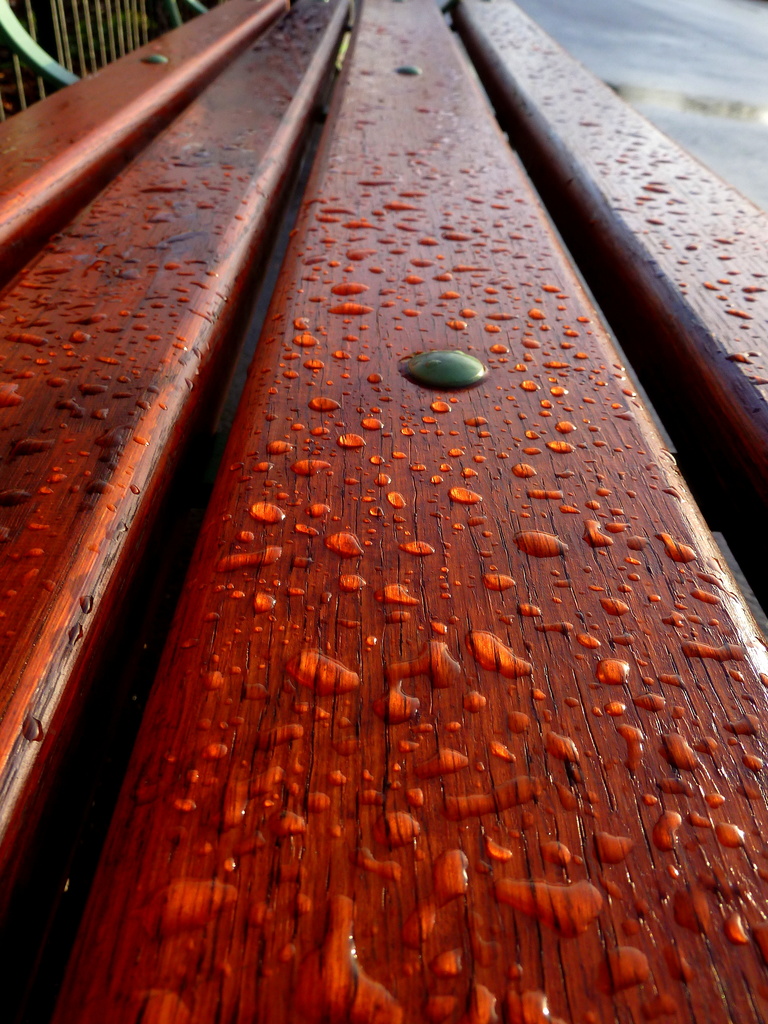 Wet bench by boxplayer