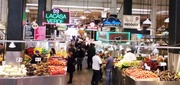 1st Feb 2013 - Grand Central Market