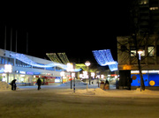 18th Jan 2013 - Kerava center at night