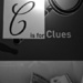 C is for Clues by helenmoss