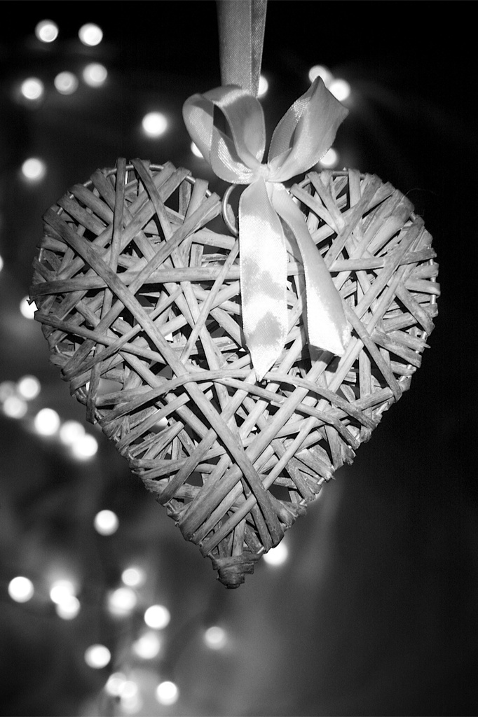 Heart by nicolaeastwood