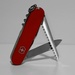 A is for Swiss Army Knife by filsie65
