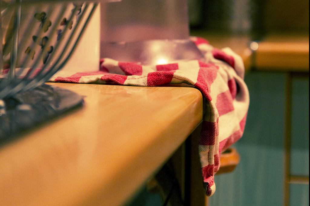 Day 032 - End of the washing up by stevecameras
