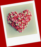 1st Feb 2013 - Red-Heart