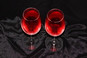 2nd Feb 2013 - A GLASS OR TWO OF RED