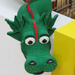 Lego Dragon by dakotakid35