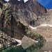 chasm lake by bcurrie
