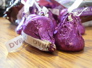 1st Feb 2013 - Chocolate
