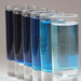 Blue water gradient by rachel70