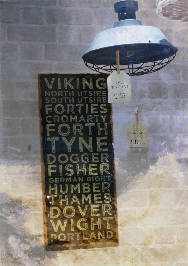 Viking, North Utsire, South Utsire by sabresun
