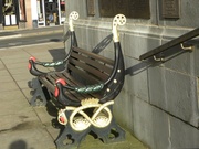 2nd Feb 2013 - Seat @ Leek