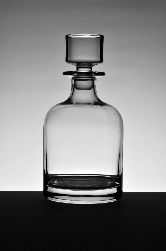 Decanter study ~ 1 by seanoneill