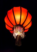 9th Jan 2013 - The lanterns of Chinatown